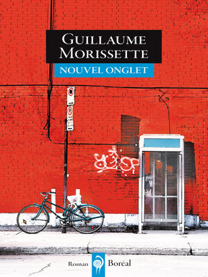 cover image of Nouvel onglet